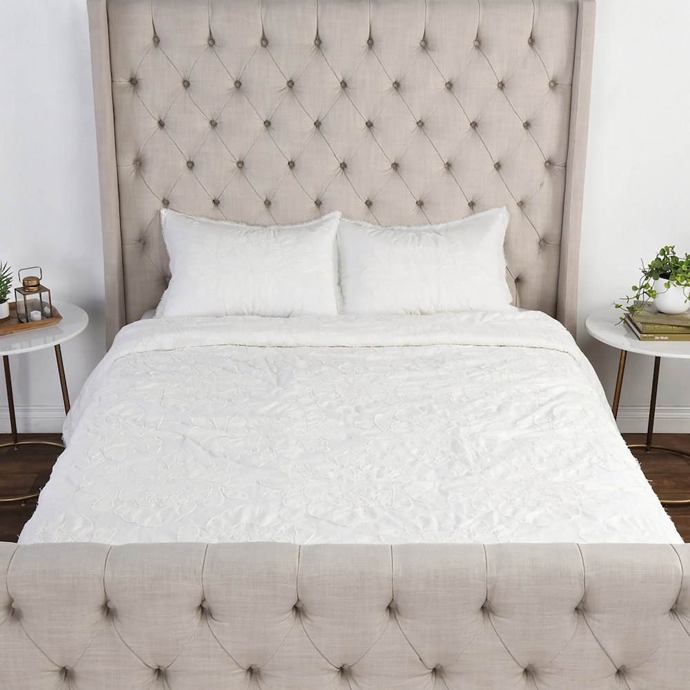 Matira Cotton King Quilt