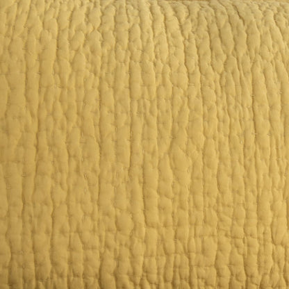 Danica Hand Stiched King Quilt