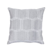 Isidora Cotton Fabric Throw Pillow