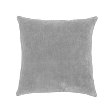 Isidora Cotton Fabric Throw Pillow
