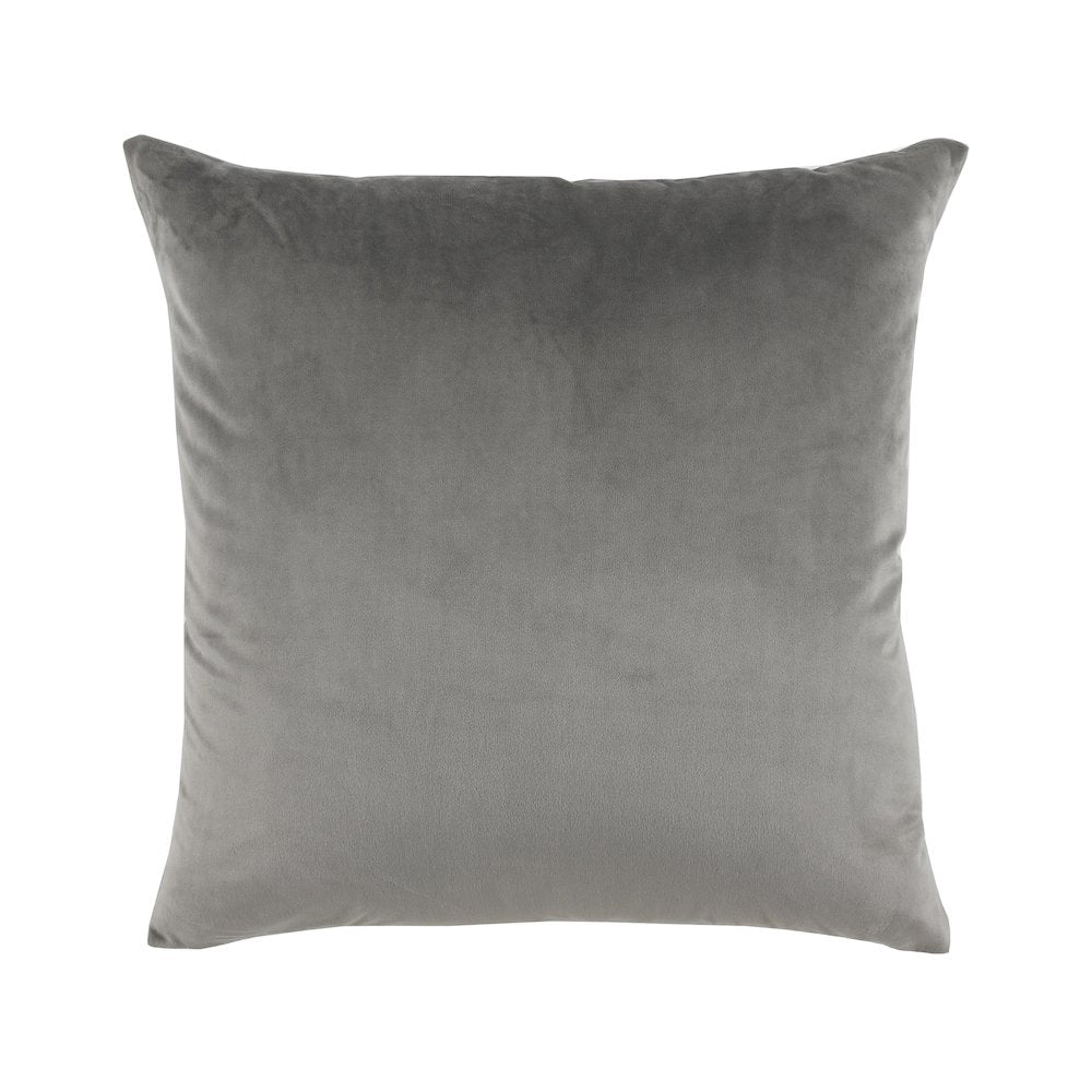 Torri Cotton Fabric Throw Pillow