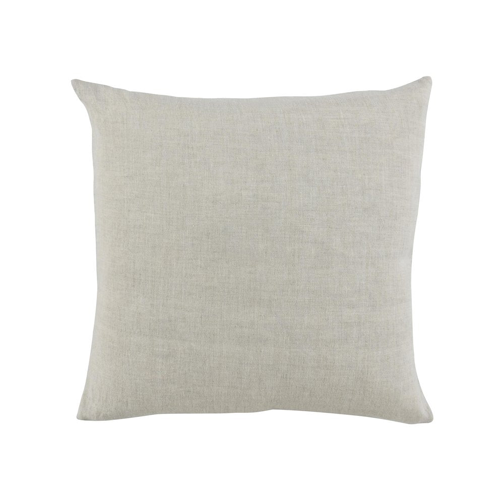 Torri Cotton Fabric Throw Pillow