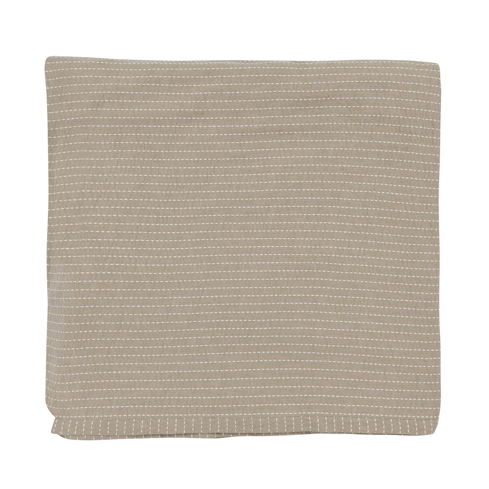 Karina Natural Queen Duvet