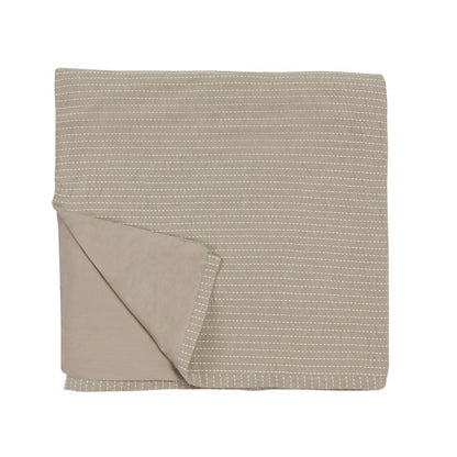 Karina Natural Queen Duvet