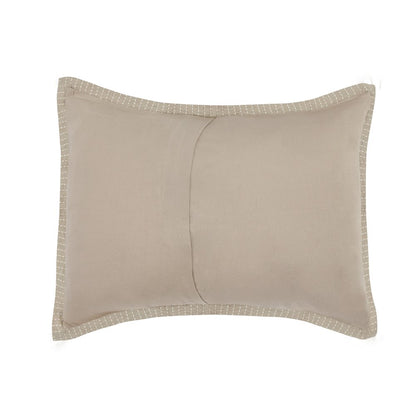 Karina Natural Standard Sham