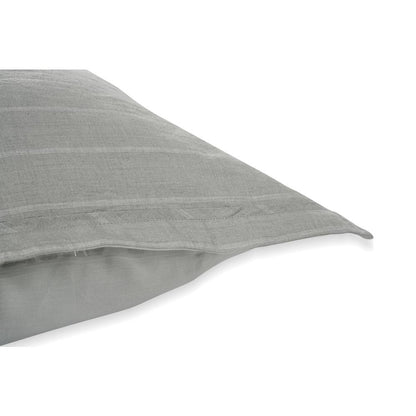 Kingston 100% Linen Euro Sham , Sage Green