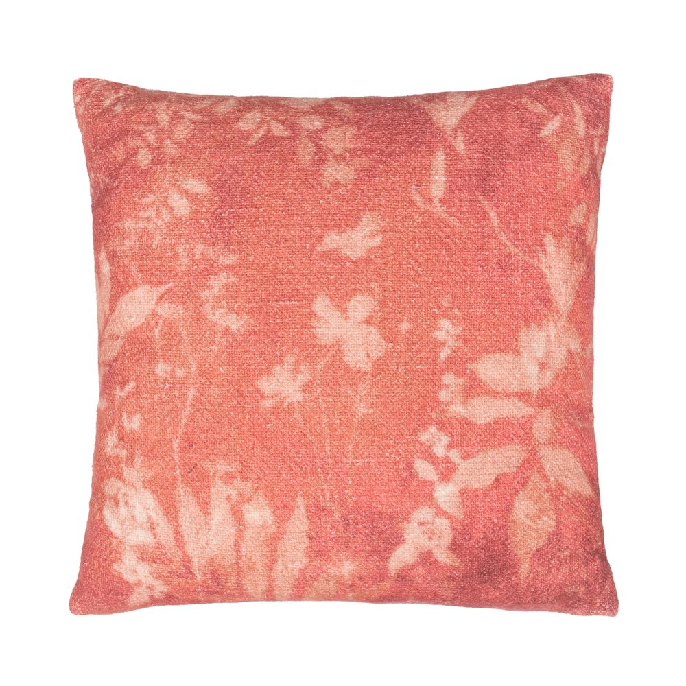 Spartina  Linen Blend Throw Pillow