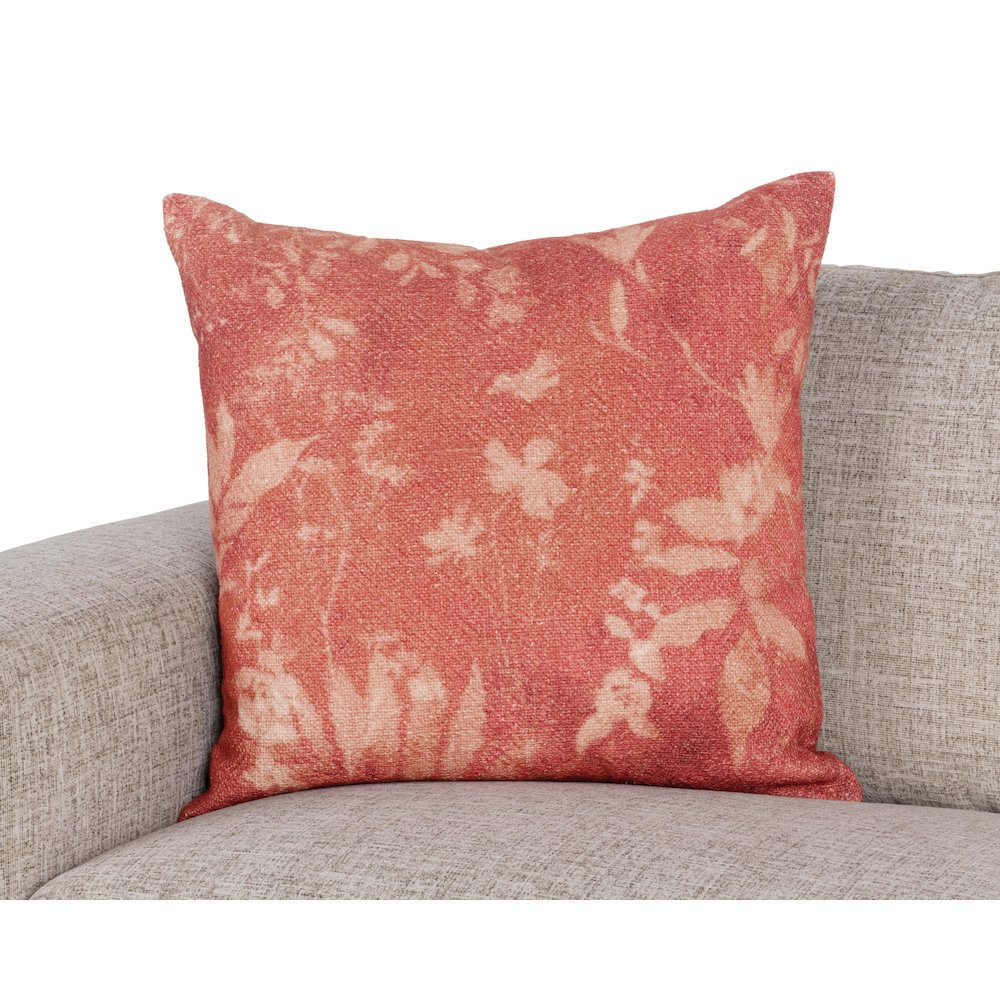 Spartina  Linen Blend Throw Pillow