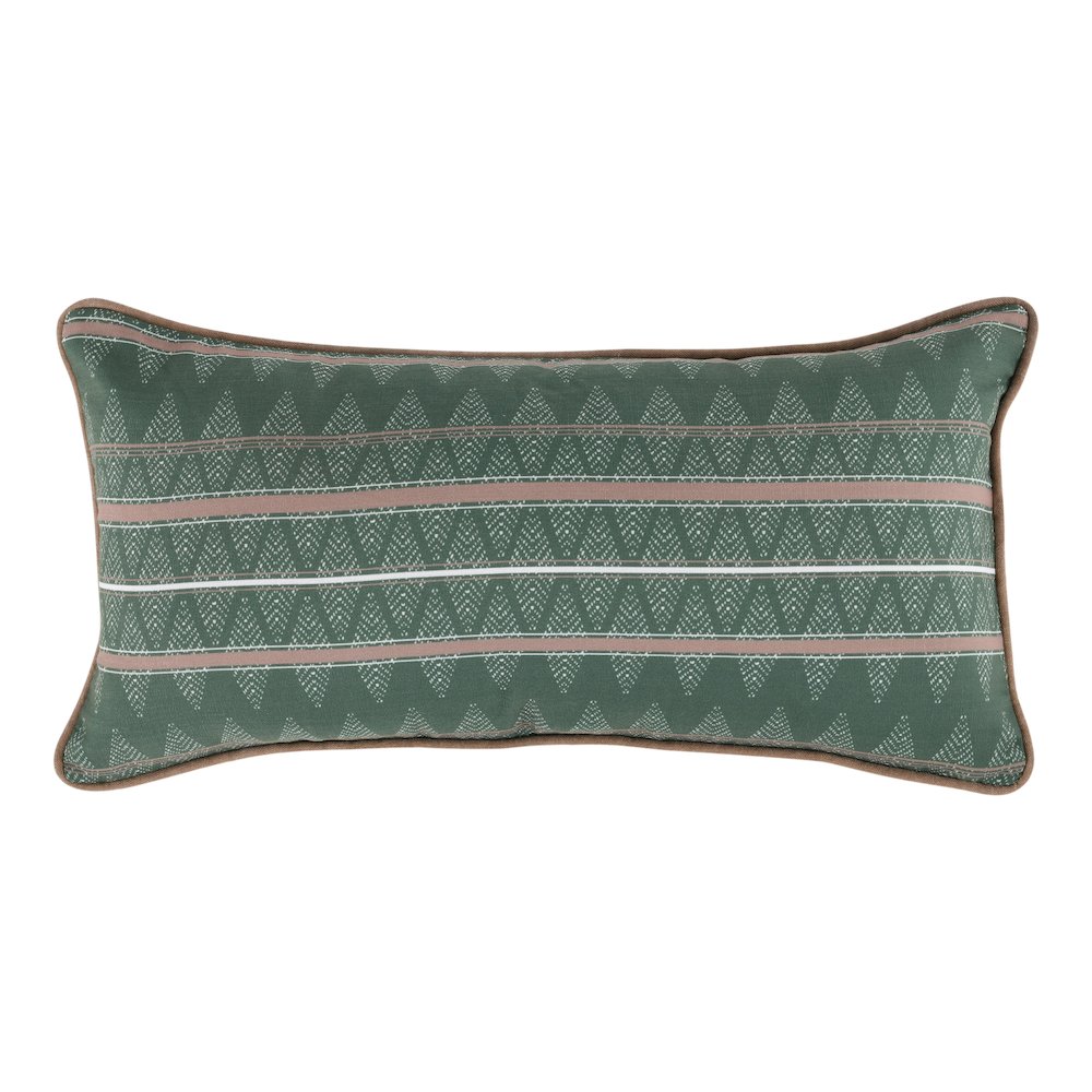 Indoor/Outdoor Cape Green 12x24