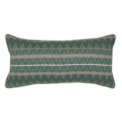 Indoor/Outdoor Cape Green 12x24