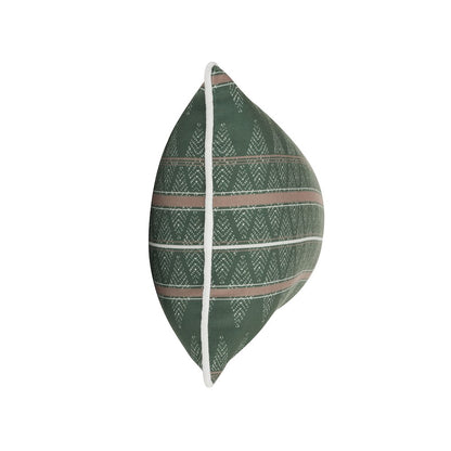 Indoor/Outdoor Cape Green 12x24