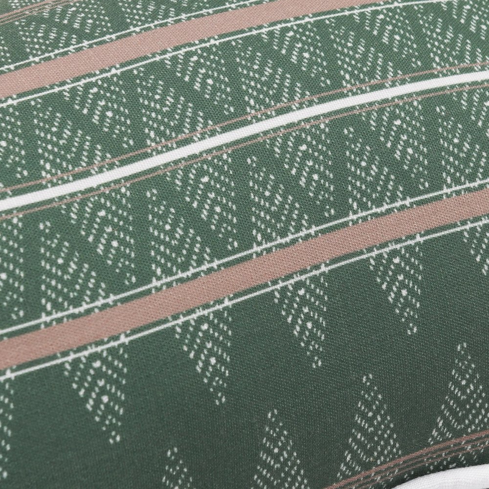 Indoor/Outdoor Cape Green 12x24