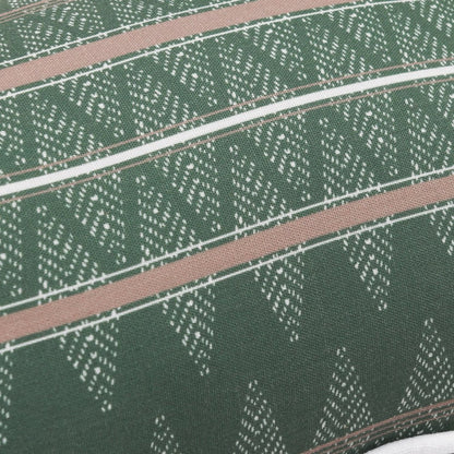 Indoor/Outdoor Cape Green 12x24
