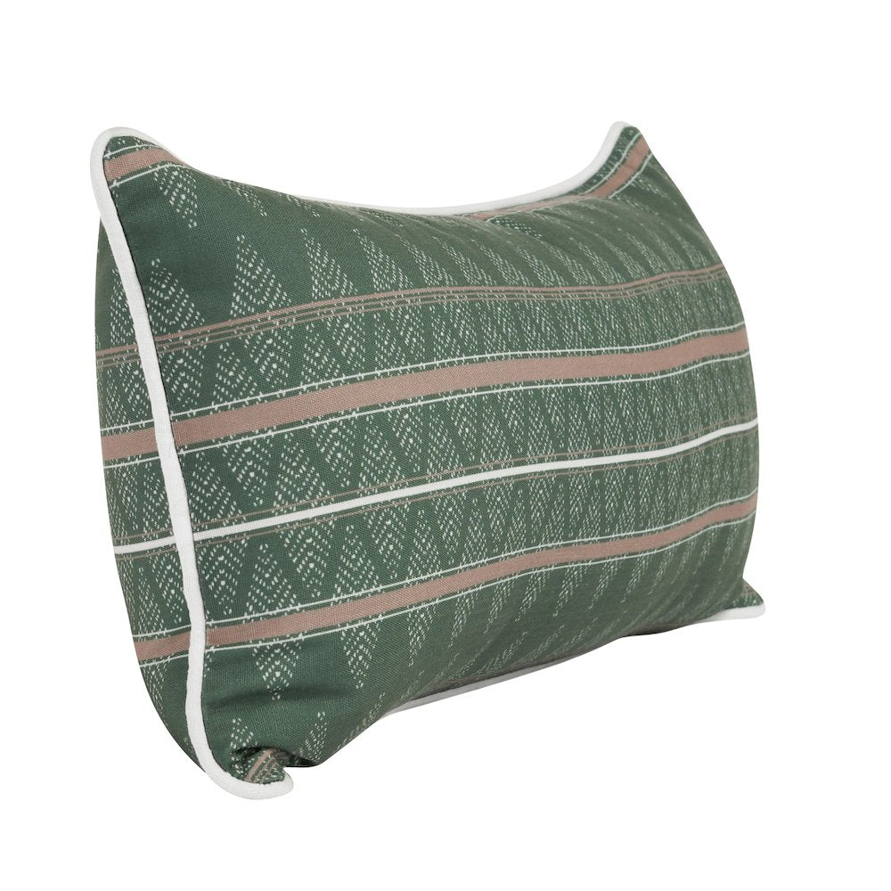 Indoor/Outdoor Cape Green 12x24