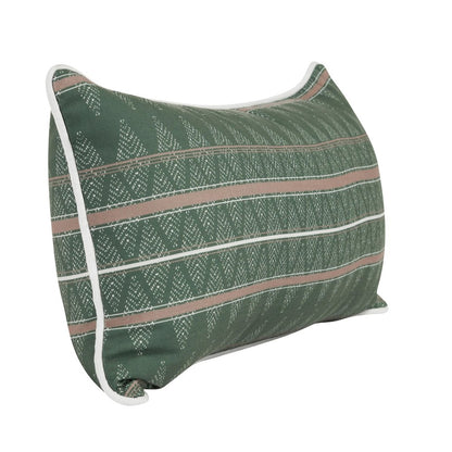 Indoor/Outdoor Cape Green 12x24
