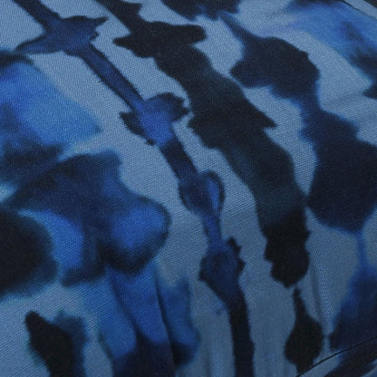 Indoor/Outdoor Avila Blue 22x22