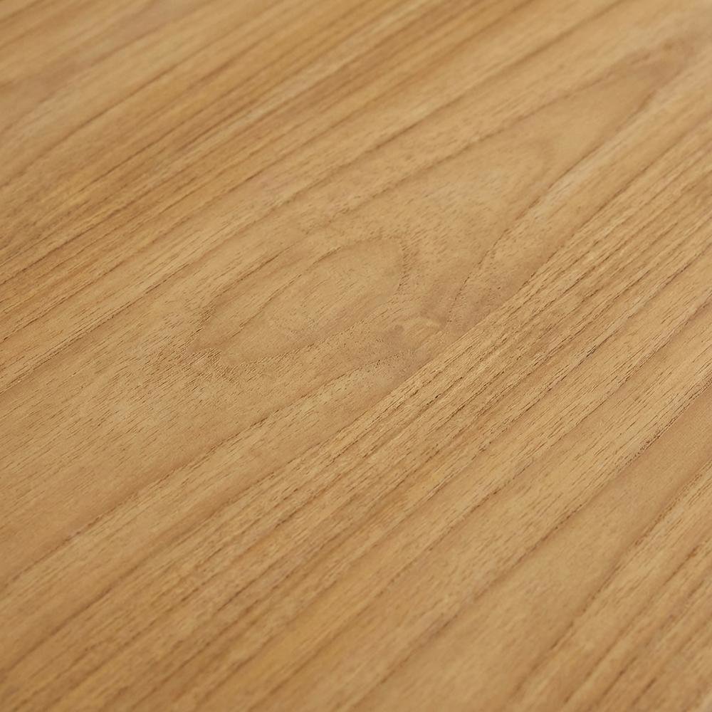 Teak Outdoor Patio Dining Table with Classic Design and Durable Construction