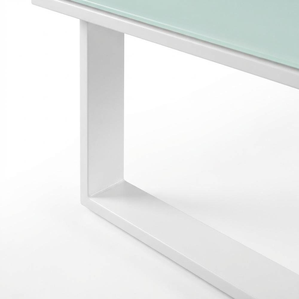 Outdoor Patio Side Table In Stylish Finish With Durable Construction