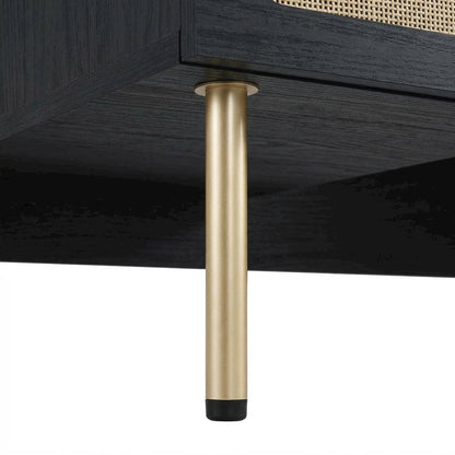 Office Desk With Sturdy Construction And Spacious Work Surface