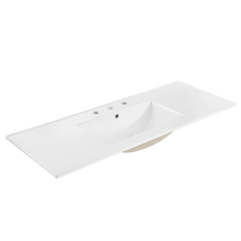 Energize 48" Bathroom Vanity