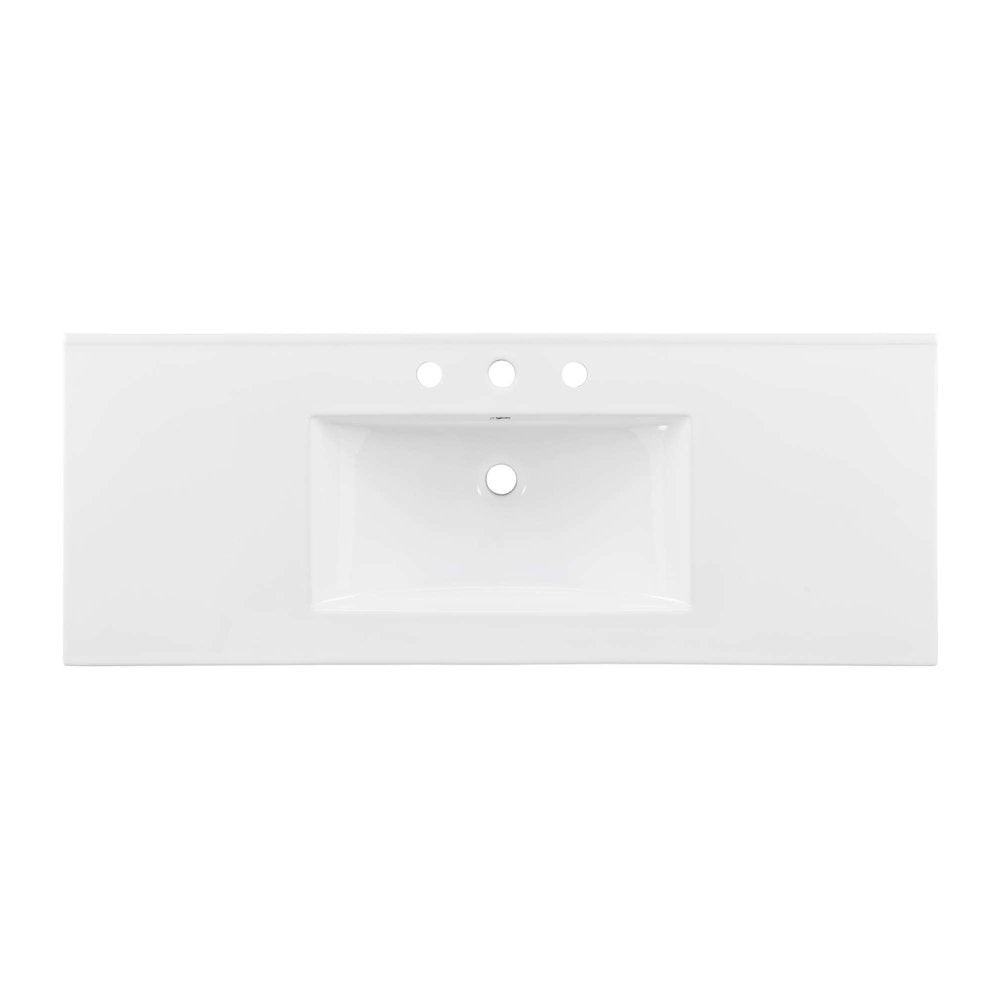 Energize 48" Bathroom Vanity