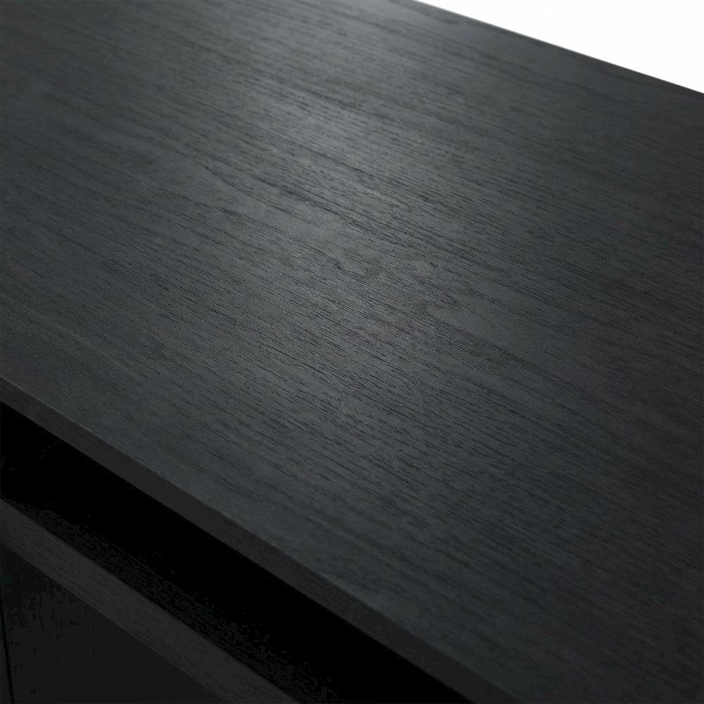Office Desk With Sturdy Construction And Spacious Work Surface