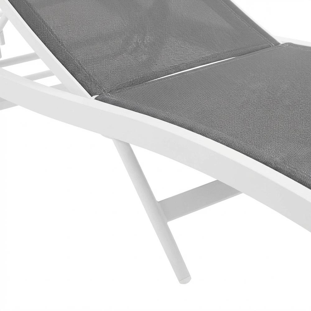 Outdoor Patio Lounge Chair Set Of 4 With Stylish Design And Comfort