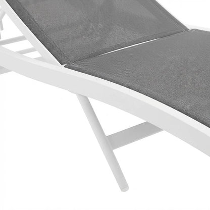 Outdoor Patio Lounge Chair Set Of 4 With Stylish Design And Comfort
