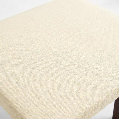Upholstered Fabric King Headboard with Padded Design and Durable Frame
