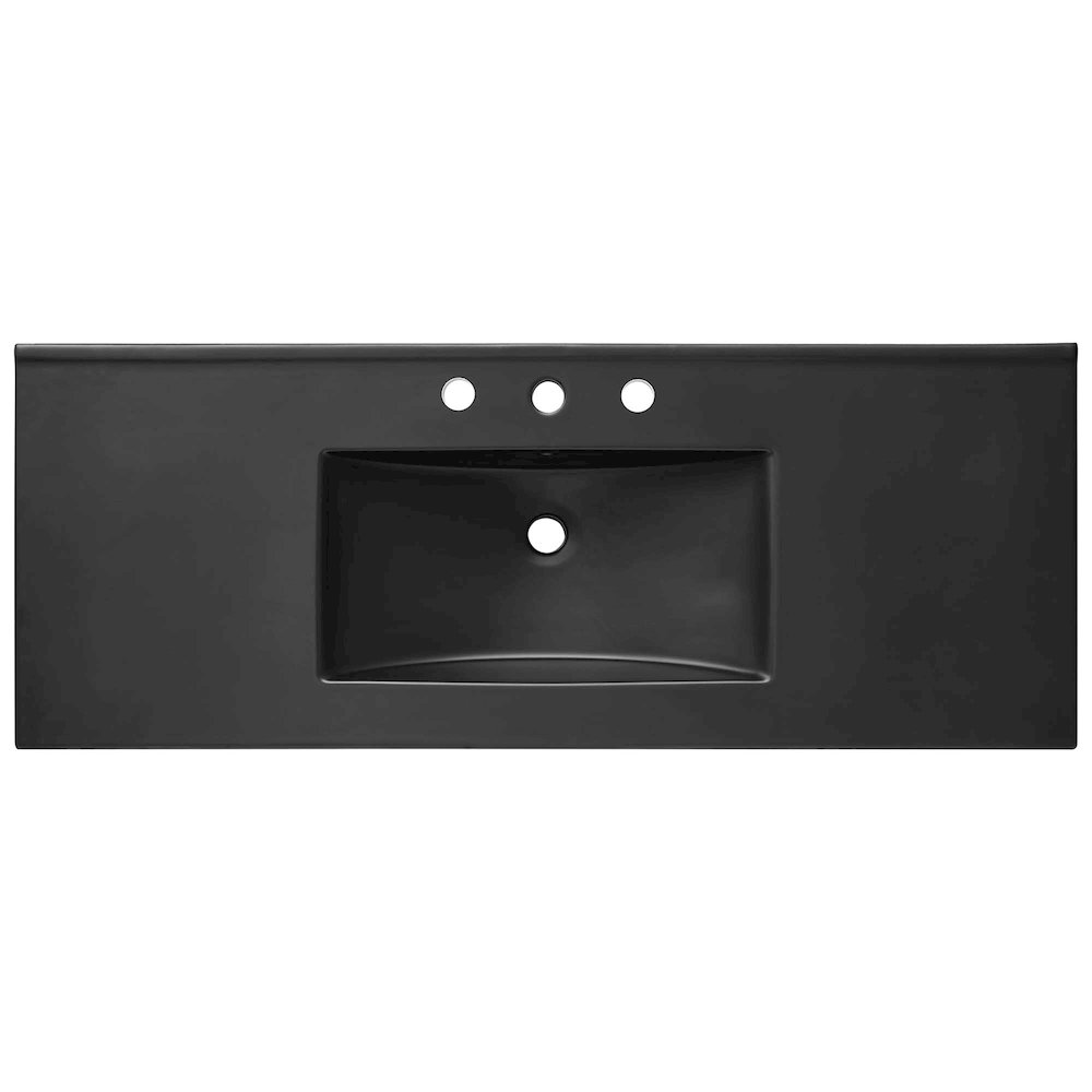 Energize 48" Bathroom Vanity