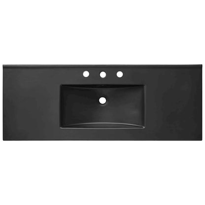Energize 48" Bathroom Vanity