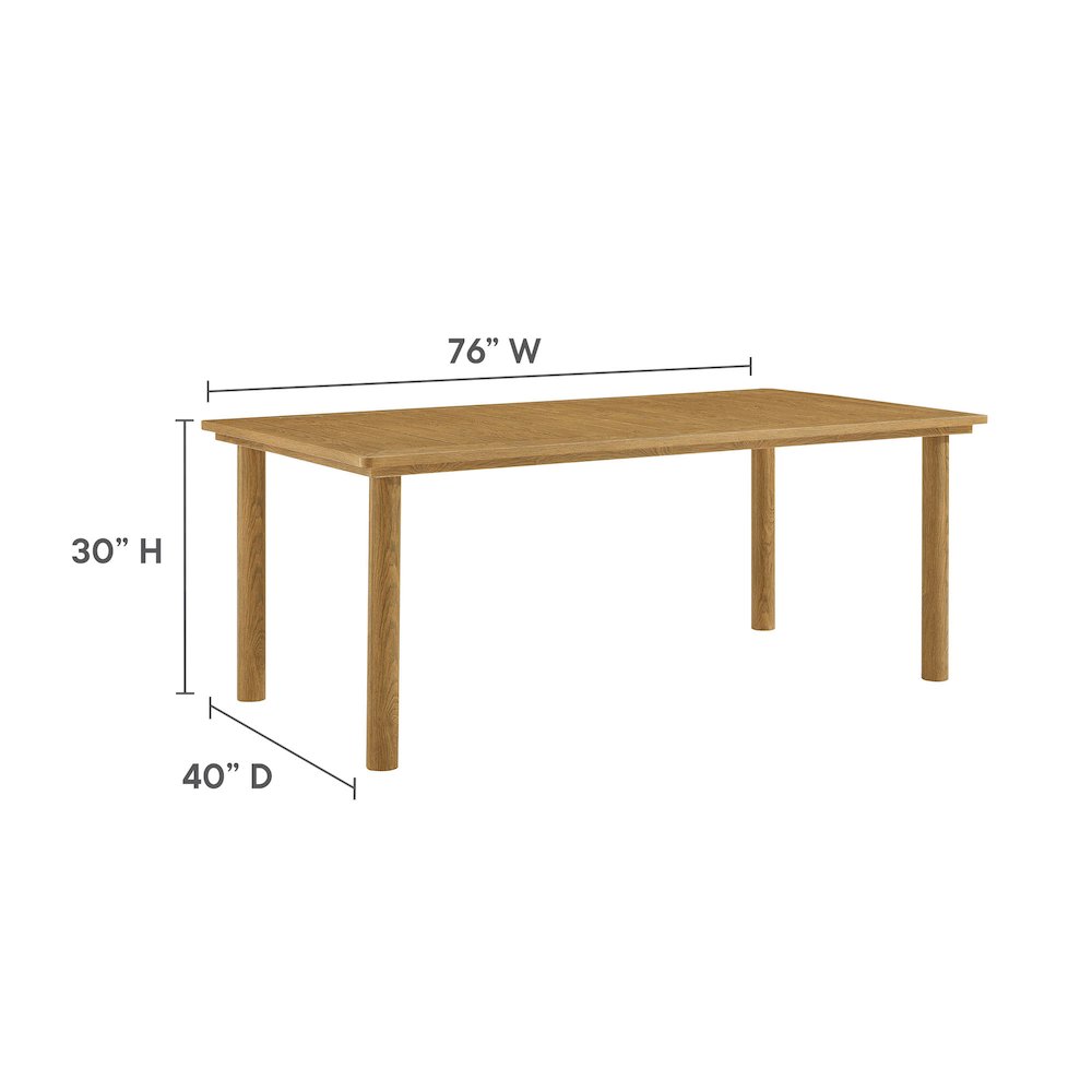 7-Piece Rectangular Outdoor Aluminum Dining Table Set with Rattan Armchairs