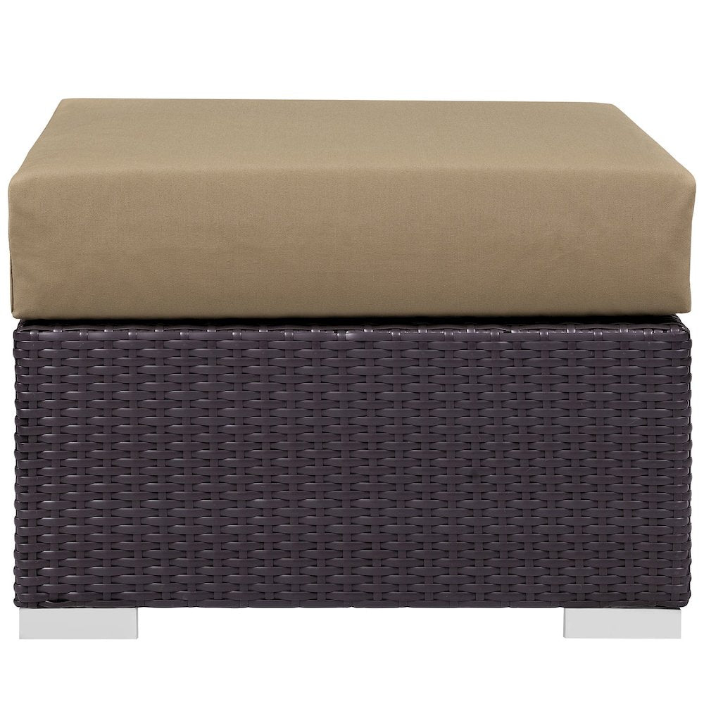 Convene 3 Piece Outdoor Patio Sofa Set