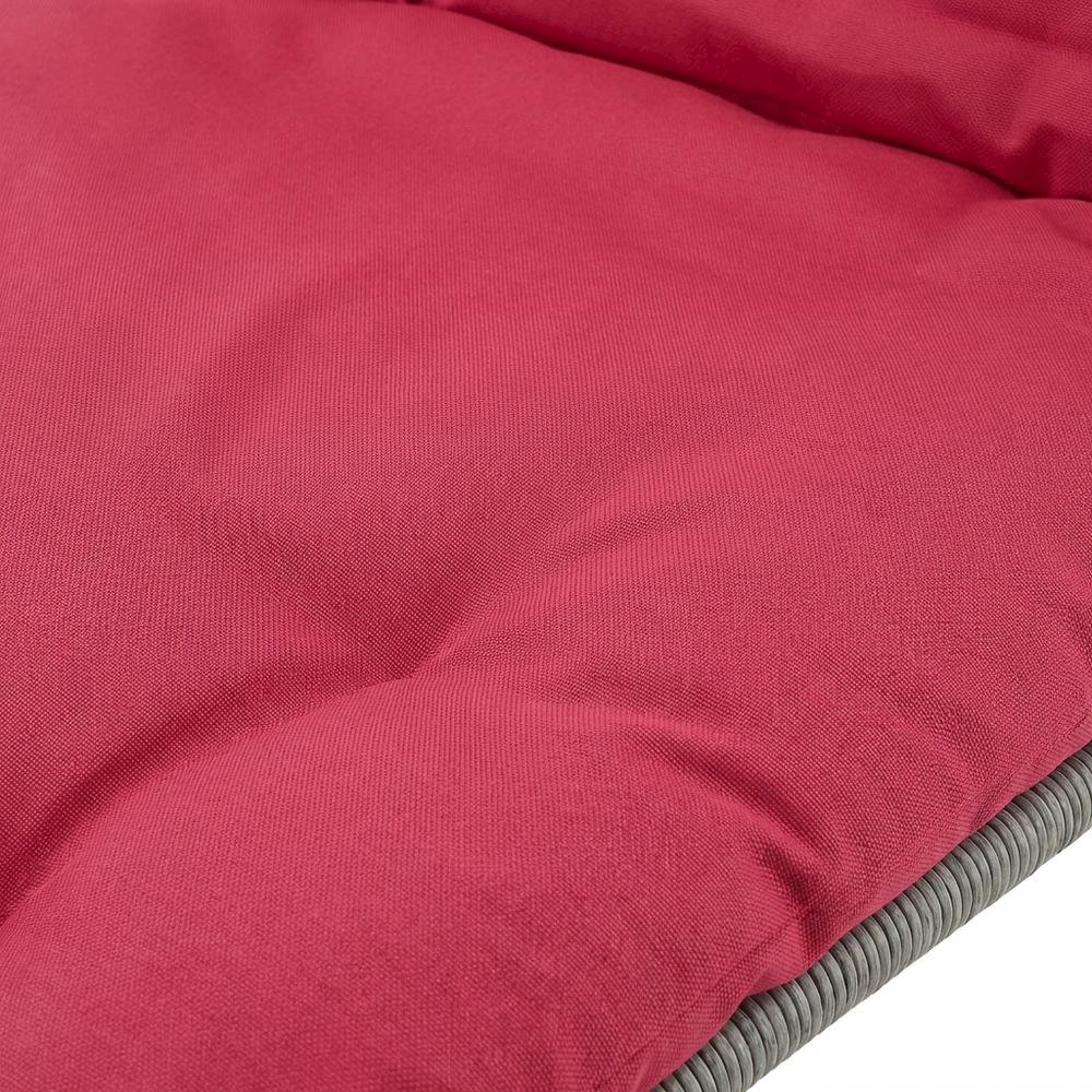 Outdoor Lounge Chair With Durable Construction And Weather-Resistant Design