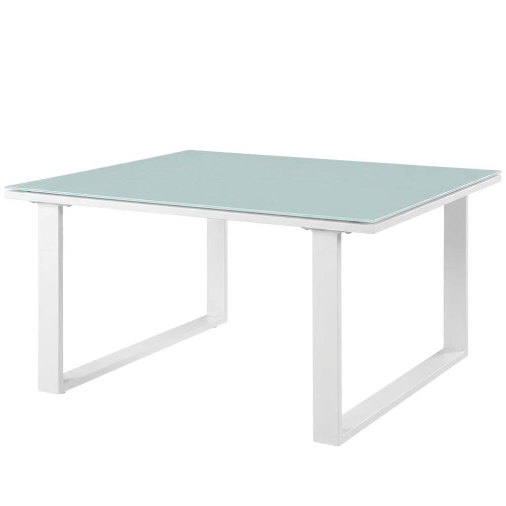 Outdoor Patio Side Table In Stylish Finish With Durable Construction