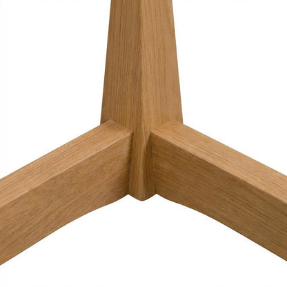 Teak Wood Outdoor Coffee Table With Durable Top And Elegant Design