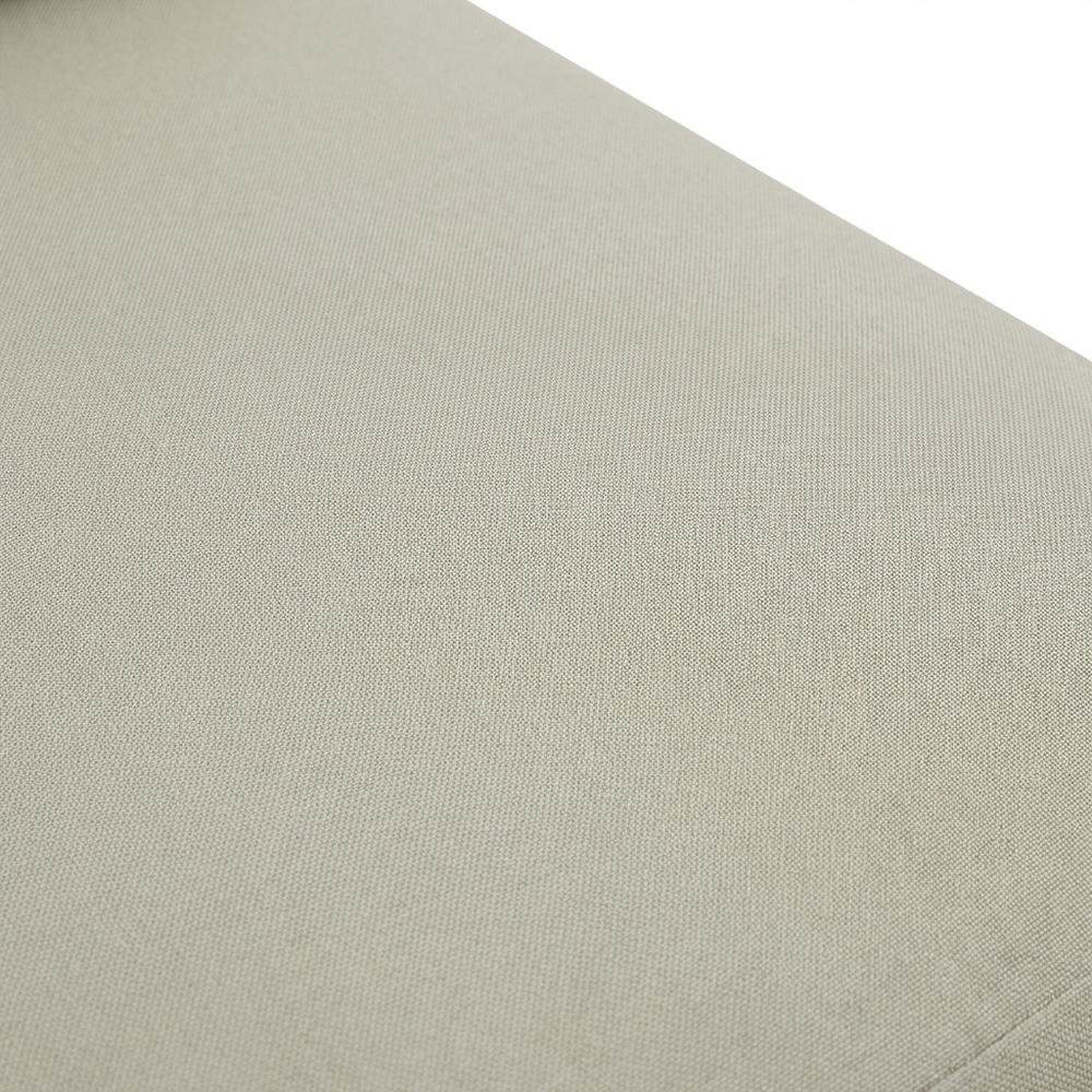Outdoor Corner Sofa with Cushions and Armrests for Patio Lounge