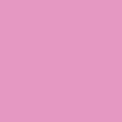 Acrylic High-Back Dining Armchairs with Arms, Pink, Set of 2