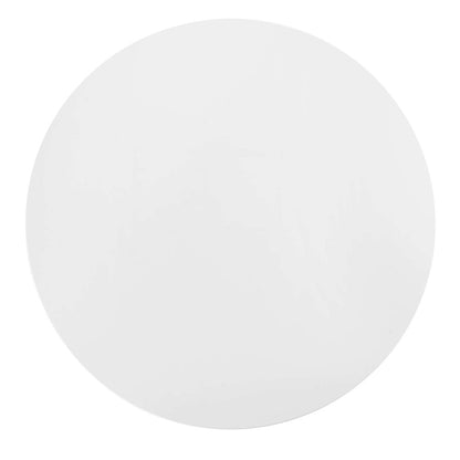 Lippa 54" Round Wood Dining Table