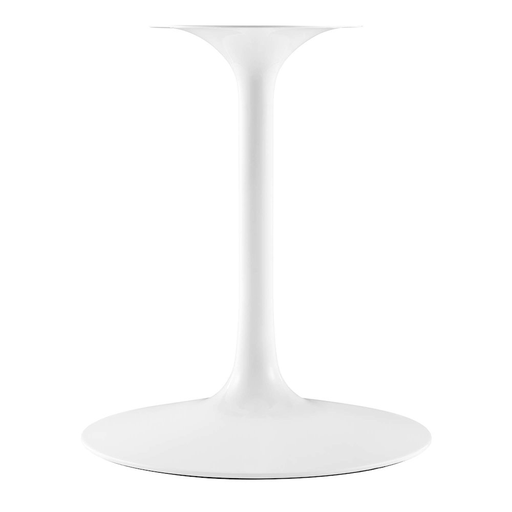 Lippa 60" Round Wood Dining Table