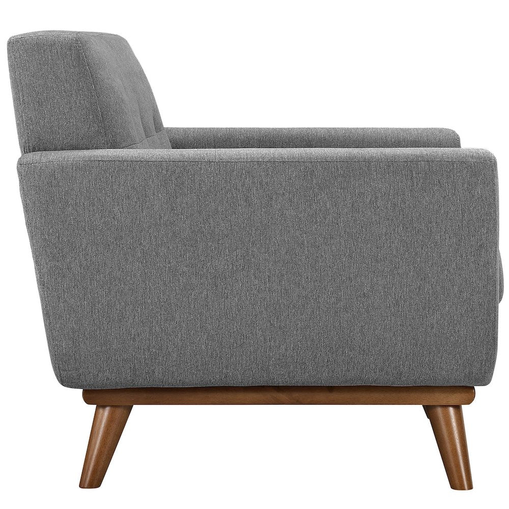 Engage Armchairs and Sofa Set of 3
