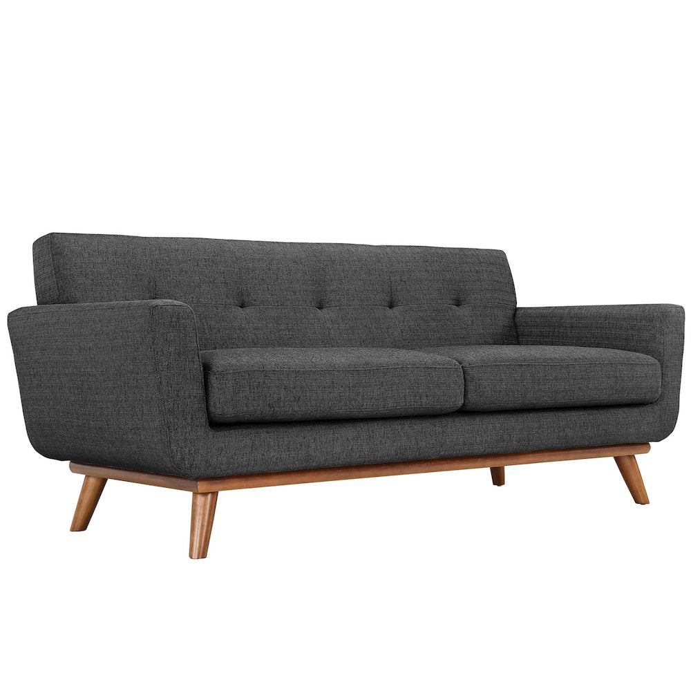 Engage Armchairs and Loveseat Set of 3