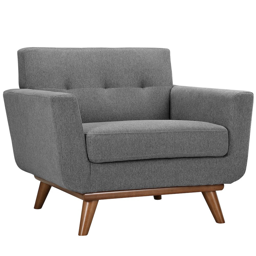 Engage Armchairs and Loveseat Set of 3
