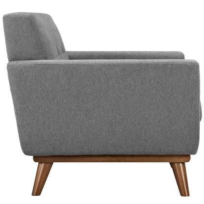 Engage Sofa Loveseat and Armchair Set of 3