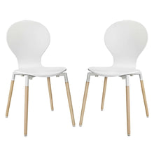 Path Dining Chair Set of 2