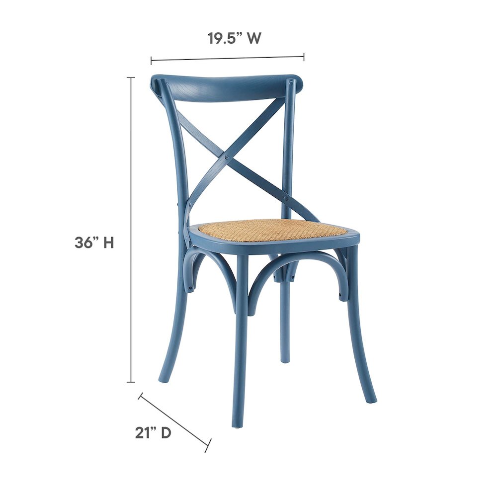 Gear Dining Side Chair