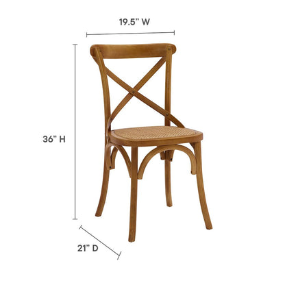 Gear Dining Side Chair