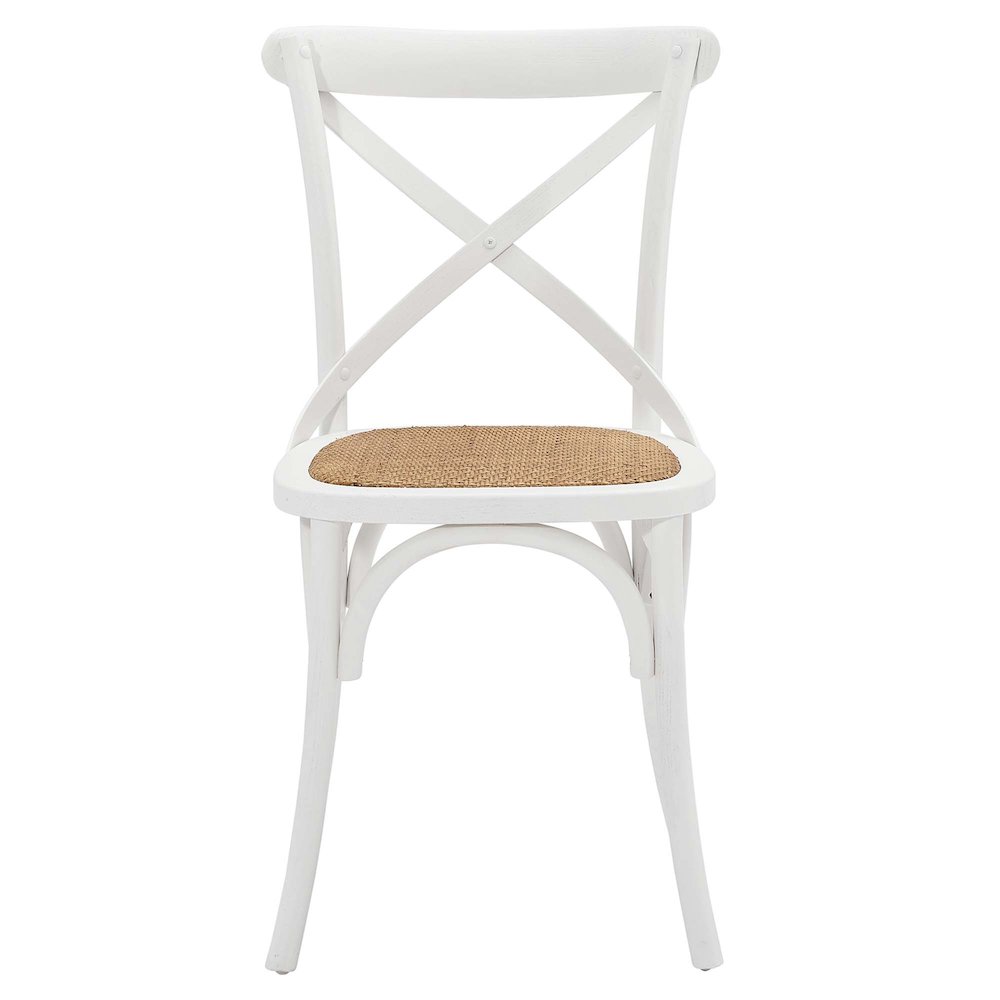 Gear Dining Side Chair