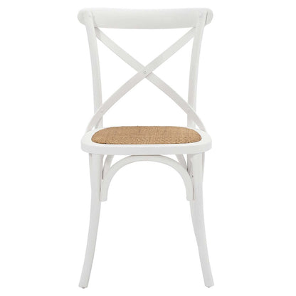 Gear Dining Side Chair