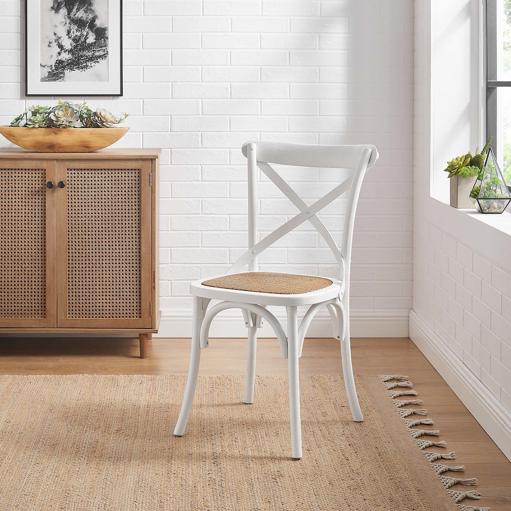 Gear Dining Side Chair